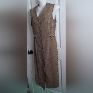 Worthington Herringbone Jumper